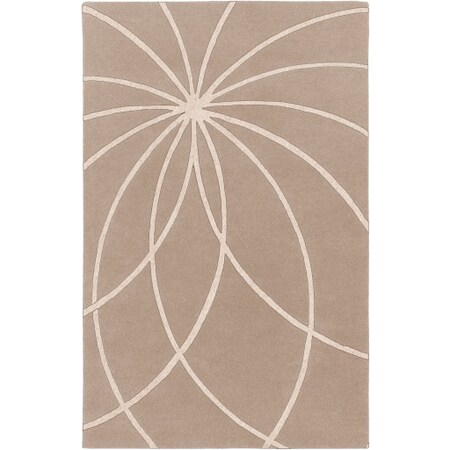 Surya Forum - 9' X 12' Area Rug FM7185-912